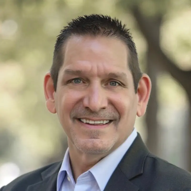 Rick Smith